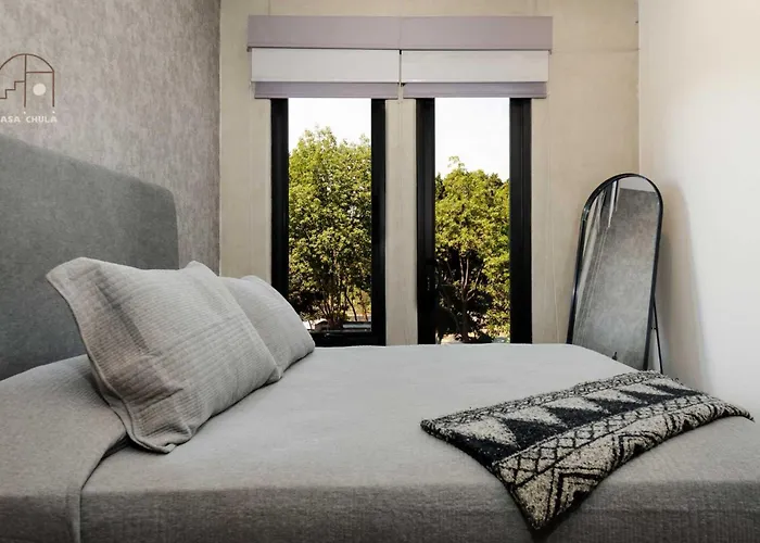 Magnifico Departamento Frente Al Parque Pushkin *