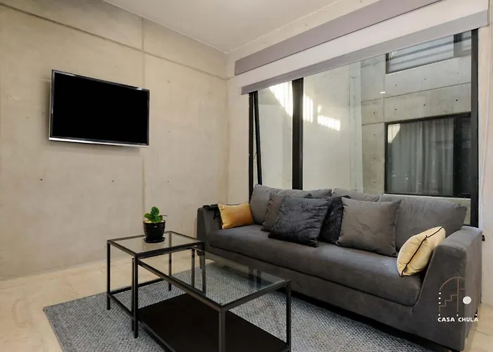Magnifico Departamento Frente Al Parque Pushkin *