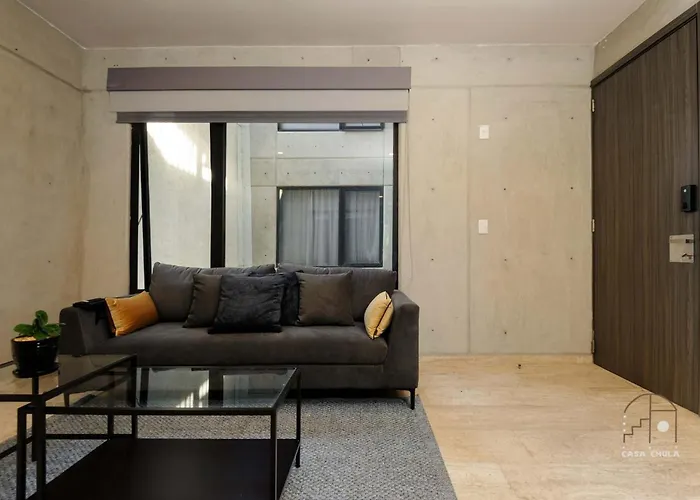 Apartment Magnifico Departamento Frente Al Parque Pushkin